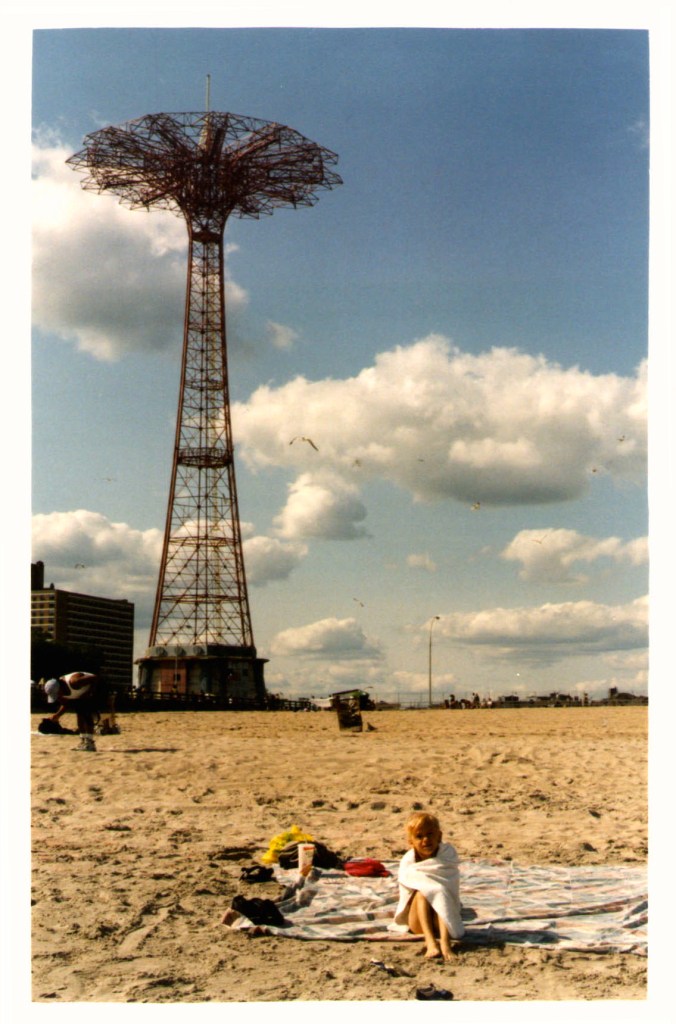 Coney Island - 01