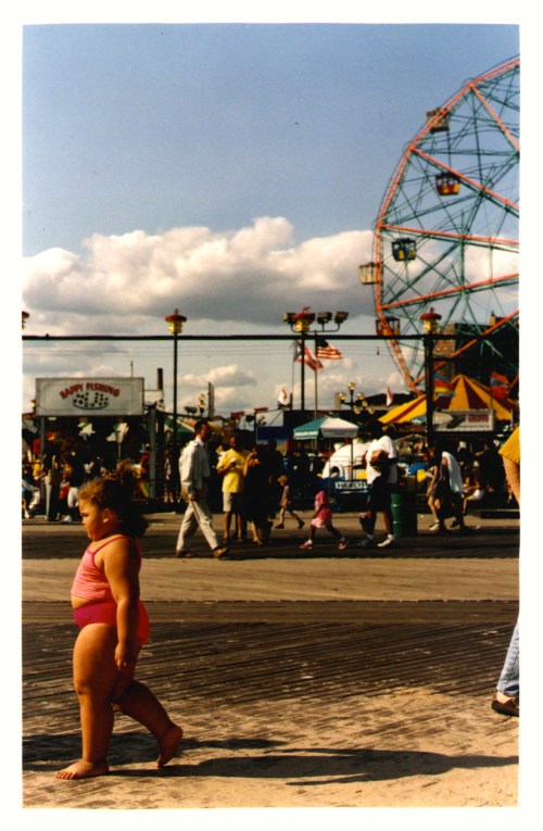 Coney Island - 02