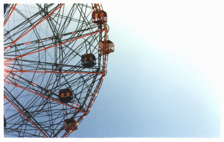 Coney Island - 04