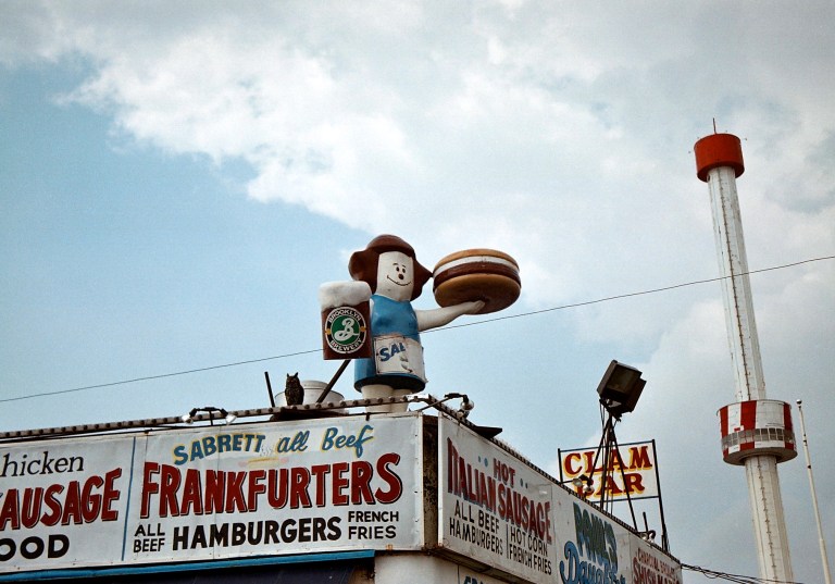 Coney Island - 05
