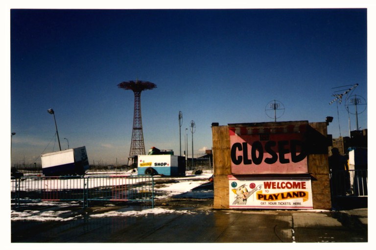 Coney Island - 08