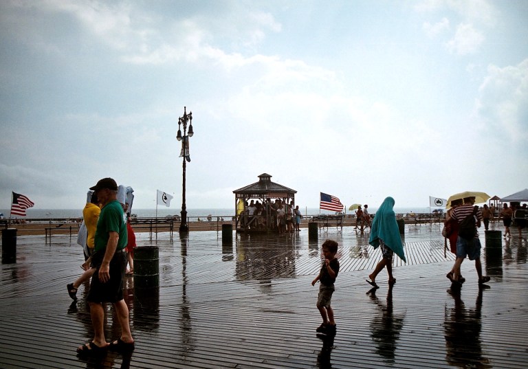 Coney Island - 09